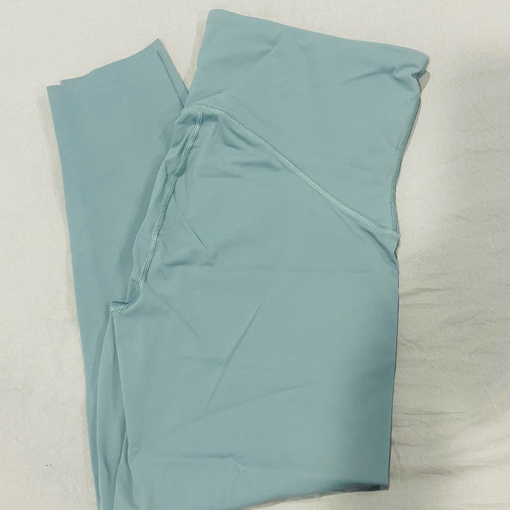 SPANX BootyBoost 7/8 Leggings